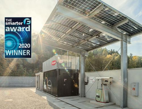 Workshop Solarstrom für Wasserstoff am 20.Mai 2021