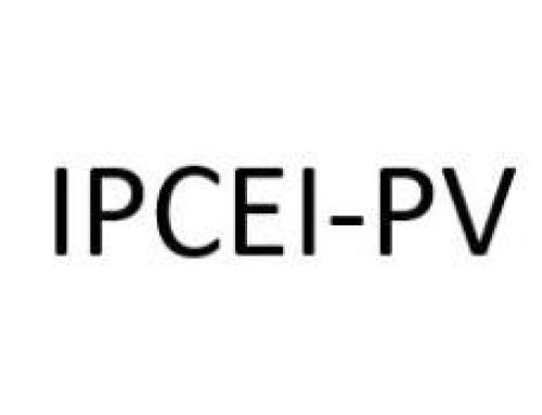 IPCEI – PV als „Important product of common Europen Interest“