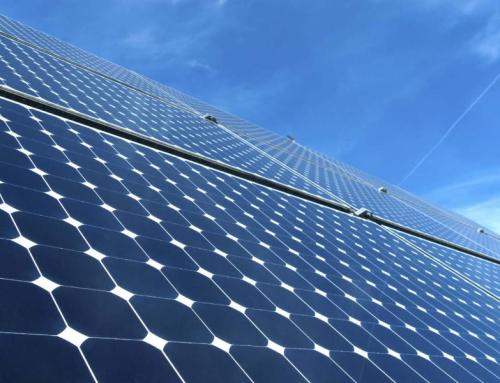 Stark steigende Wirkungsgrade von Photovoltaik werden in den nächsten 10 Jahren prognostiziert