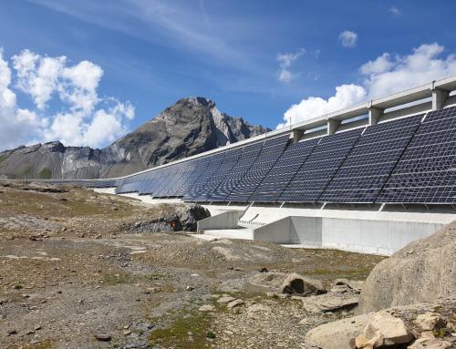Worshop „Photovoltaik im alpinen Raum“ am 29.01.2024 – Jetzt anmelden!